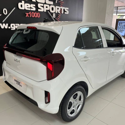 Picanto 1.2 DPi 79 ch BVM5 Active -  - Garage sportif - 6/60