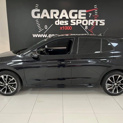 Fabia 1.0 TSI 116 ch EVO 2 DSG7 Monte-Carlo -  - Garage sportif - Champagnole - 8/74