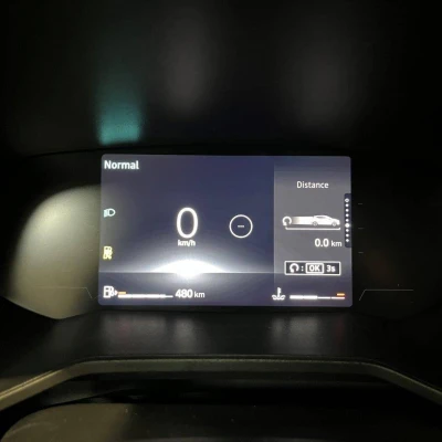 Clio Eco-G 100 GSR2 Evolution -  - Garage sportif - Champagnole - 28/64