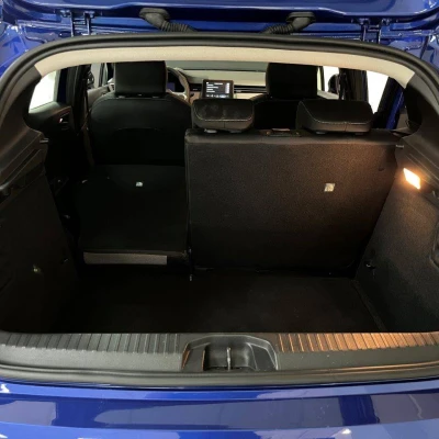 Clio Eco-G 100 GSR2 Evolution -  - Garage sportif - Champagnole - 62/64