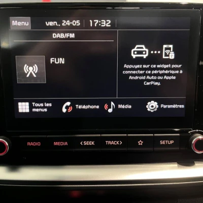 Stonic 1.0 T-GDi 100 ch DCT7 Active -  - Garage sportif - 42/60