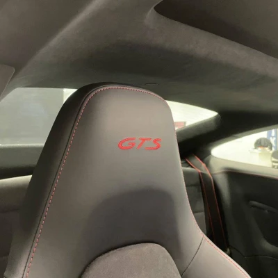 911 Carrera Coupé 3.8i 430 GTS PDK -  - Garage sportif - 31/57