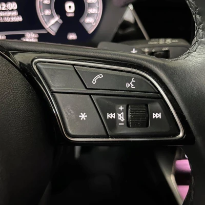 A3 Sportback 40 TFSIe 204 S tronic 6 Design Luxe -  - Garage sportif - 26/71