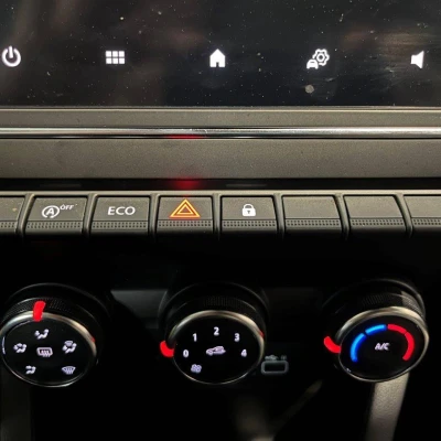 Clio Eco-G 100 GSR2 Evolution -  - Garage sportif - Champagnole - 43/64