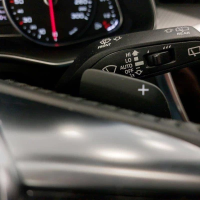 A6 Avant 55 TFSI 340 ch Quattro S tronic 7 Avus -  - Garage sportif - Champagnole - 24/59