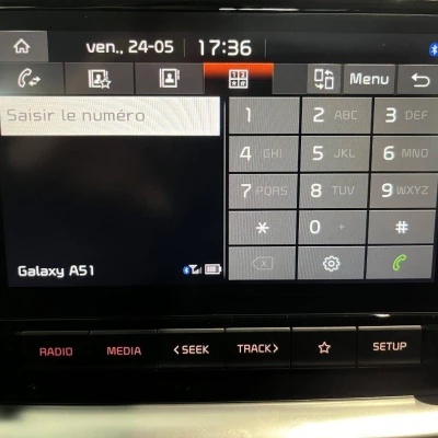 Stonic 1.0 T-GDi 100 ch DCT7 Active -  - Garage sportif - 41/60