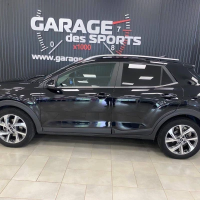 Stonic 1.0 T-GDi 120 ch MHEV BVM6 GT Line Premium -  - Garage sportif - Champagnole - 8/52