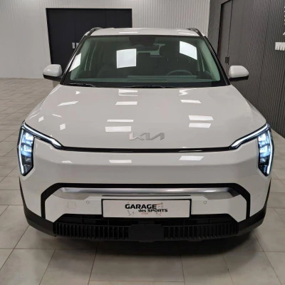 EV3 81.4 kWh 204 ch Earth -  - Garage sportif - 2/70