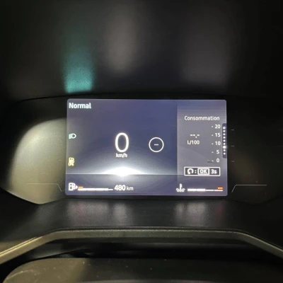 Clio Eco-G 100 GSR2 Evolution -  - Garage sportif - Champagnole - 26/64