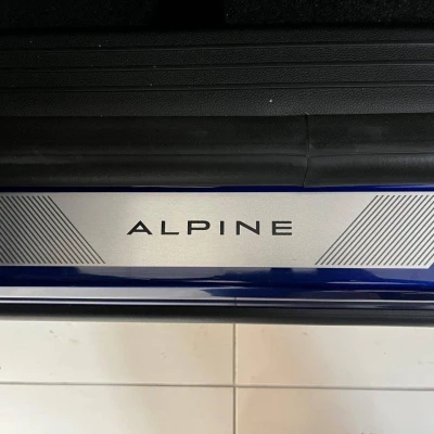 Austral E-Tech full hybrid 200 GSR2 Techno esprit Alpine -  - Garage sportif - Champagnole - 19/76