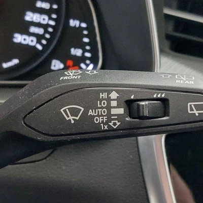 A6 Avant 55 TFSI 340 ch Quattro S tronic 7 Avus -  - Garage sportif - Champagnole - 35/59