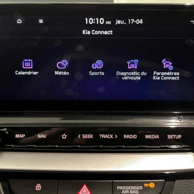 XCeed 1.5l T-GDi 160 ch DCT7 Active -  - Garage sportif - 50/63