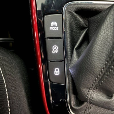 Fabia 1.0 TSI 116 ch EVO 2 DSG7 Monte-Carlo -  - Garage sportif - Champagnole - 45/74