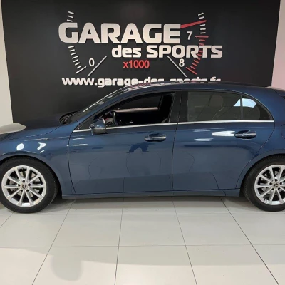 Classe A 200 7G-DCT Business Line -  - Garage sportif - 9/80