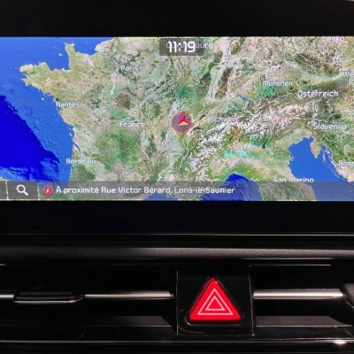 Niro EV Electrique 204 ch Active -  - Garage sportif - 50/80