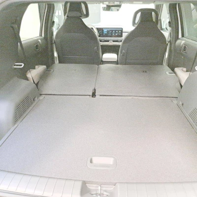 EV3 81.4 kWh 204 ch GT-line -  - Garage sportif - 71/75