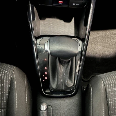 Stonic 1.0 T-GDi 120 ch MHEV DCT7 Active -  - Garage sportif - Champagnole - 34/56