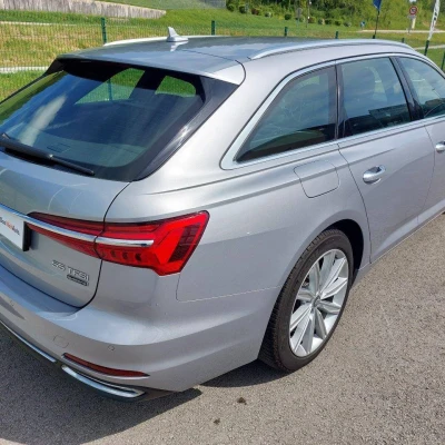 A6 Avant 55 TFSI 340 ch Quattro S tronic 7 Avus -  - Garage sportif - Champagnole - 7/59