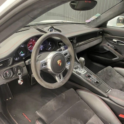 911 Carrera Coupé 3.8i 430 GTS PDK -  - Garage sportif - 21/57