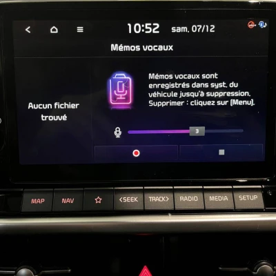 Picanto 1.2 DPi 79 ch BVM5 GT-line -  - Garage sportif - 54/67