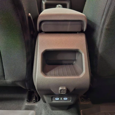 Duster TCe 130 4x4 Extreme -  - Garage sportif - Champagnole - 60/67