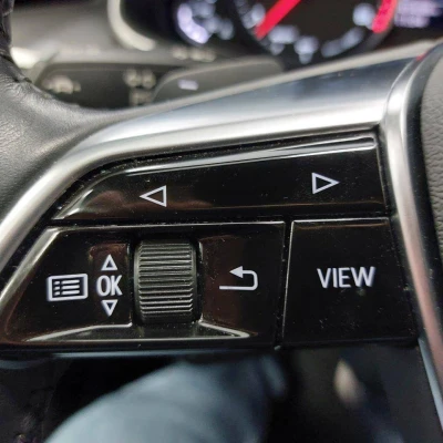 A6 Avant 55 TFSI 340 ch Quattro S tronic 7 Avus -  - Garage sportif - Champagnole - 23/59