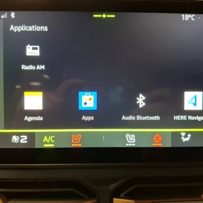 Duster TCe 130 4x4 Extreme -  - Garage sportif - Champagnole - 56/67