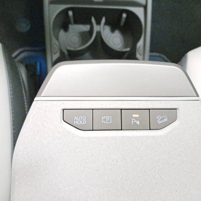 EV3 81.4 kWh 204 ch GT-line -  - Garage sportif - 39/75