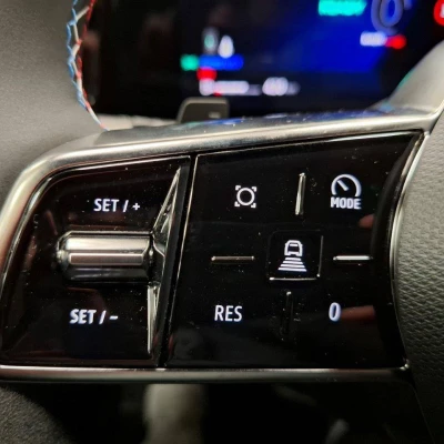 Austral E-Tech full hybrid 200 GSR2 Techno esprit Alpine -  - Garage sportif - Champagnole - 24/76