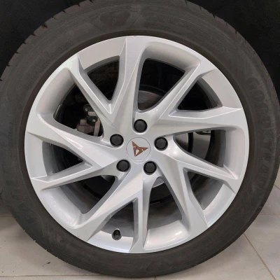 Formentor 1.5 TSI 150 ch DSG7 Business Edition -  - Garage sportif - Champagnole - 9/61