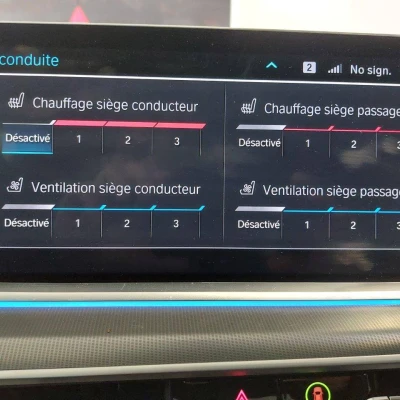 X5 xDrive45e 394 ch BVA8 M Sport -  - Garage sportif - 55/84