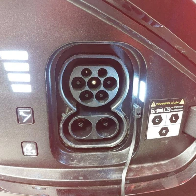 EV6 229 ch Air Design -  - Garage sportif - 11/67