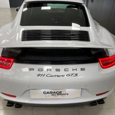 911 Carrera Coupé 3.8i 430 GTS PDK -  - Garage sportif - 19/57