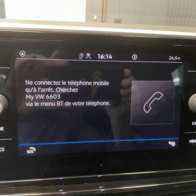 T-Roc 1.5 TSI EVO 150 Start/Stop DSG7 R-Line -  - Garage sportif - Champagnole - 50/58