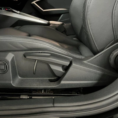 A3 Sportback 40 TFSIe 204 S tronic 6 Design Luxe -  - Garage sportif - 16/71