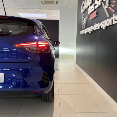 Clio Eco-G 100 GSR2 Evolution -  - Garage sportif - Champagnole - 11/64