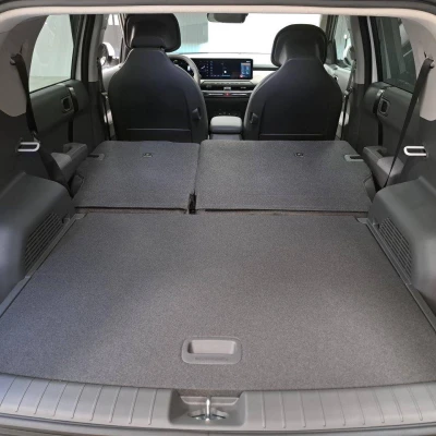 EV3 81.4 kWh 204 ch Earth -  - Garage sportif - 65/70