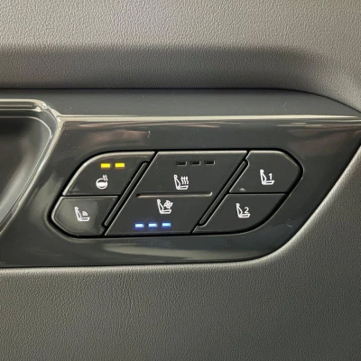 EV9 385 ch AWD GT Line -  - Garage sportif - Champagnole - 49/101