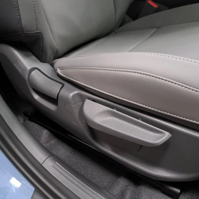 EV3 81.4 kWh 204 ch Earth -  - Garage sportif - 24/88