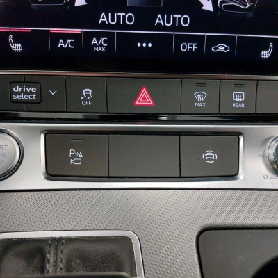 A6 Avant 55 TFSI 340 ch Quattro S tronic 7 Avus -  - Garage sportif - Champagnole - 40/59