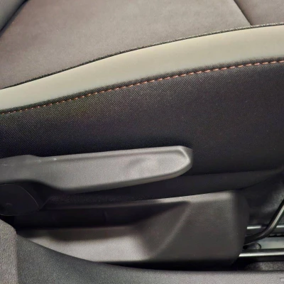 Duster TCe 130 4x4 Extreme -  - Garage sportif - Champagnole - 23/65