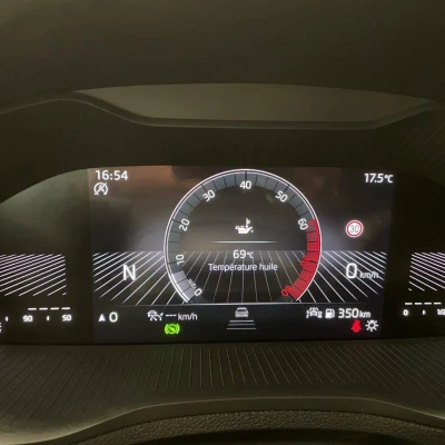 Karoq 1.5 TSI 150 ch ACT DSG7 Business -  - Garage sportif - Champagnole - 28/57