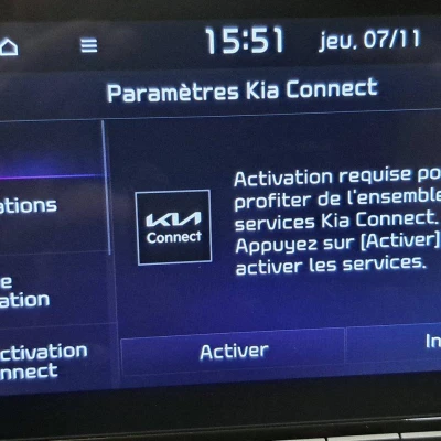 Picanto 1.2 DPi 84ch BVM5 GT Line Premium -  - Garage sportif - Champagnole - 46/54