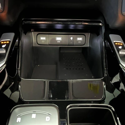 Sorento 1.6 T-GDi Hybride Rechargeable 265 ch 7pl 4x4 BVA6 Design -  - Garage sportif - 51/93