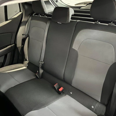 Sandero ECO-G 100 GSR2 Stepway Extreme + -  - Garage sportif - Champagnole - 53/64