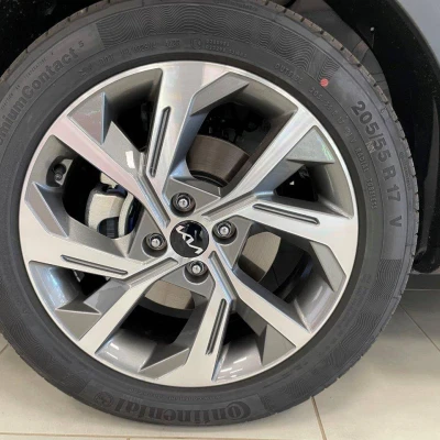 Stonic 1.0 T-GDi 120 ch MHEV BVM6 GT Line -  - Garage sportif - 9/53