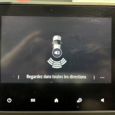 Clio Eco-G 100 GSR2 Evolution -  - Garage sportif - Champagnole - 45/64