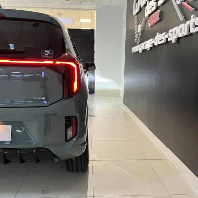 Picanto 1.2 DPi 79 ch BVM5 GT-line -  - Garage sportif - 11/67