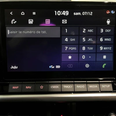 Picanto 1.2 DPi 79 ch BVM5 GT-line -  - Garage sportif - 46/67