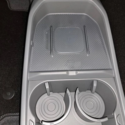 EV3 81.4 kWh 204 ch GT-line -  - Garage sportif - 40/75